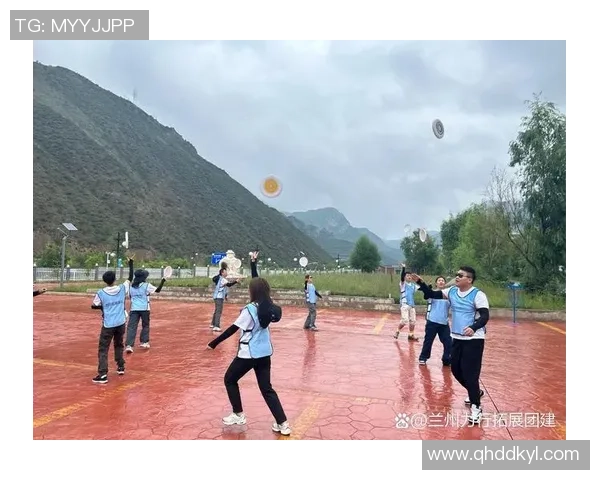 飞盘盛宴：深入了解西安飞盘队的默契与协作精神