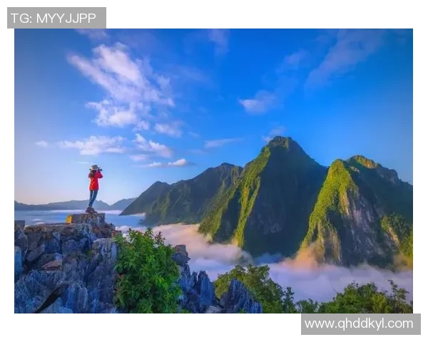 黄丽的攀岩人生：在高峰与深渊之间的深度对话与心灵探索